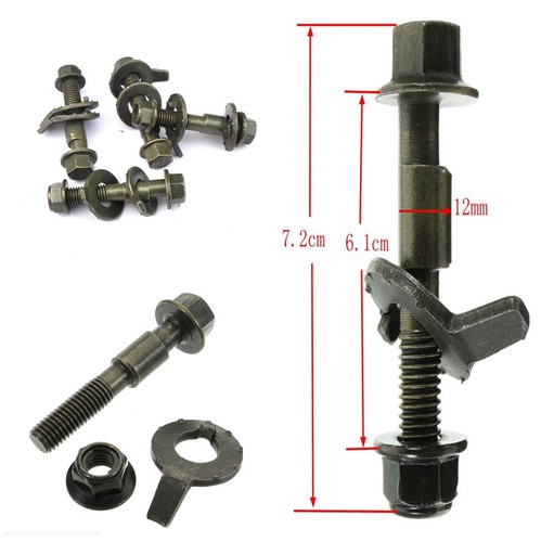 4pcs wheel alignment - 4pcs,