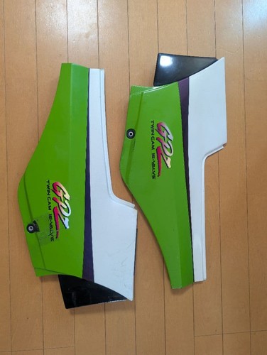 Kawasaki gpz900r ninja a10 oem - kawasaki,