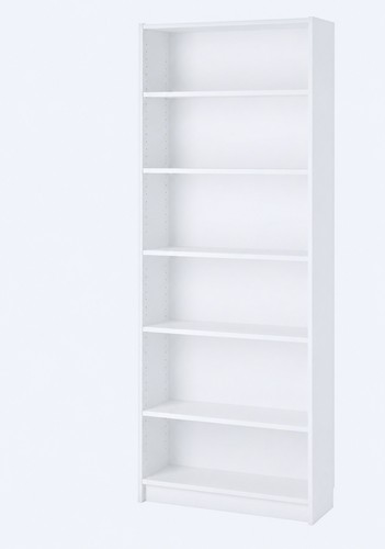 2ikea billy bookcases - 2ikea,