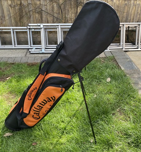 Callaway junior stand bag - callaway,
