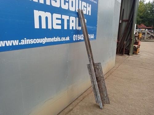 Used crash barrier armco - crash,