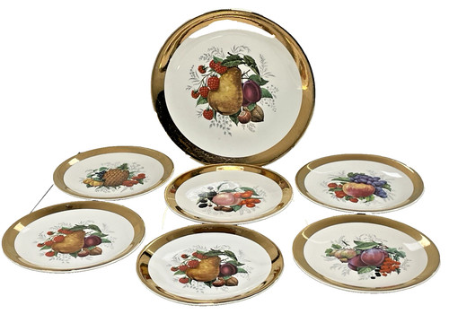 Weatherby hanley falcon ware - hanley,