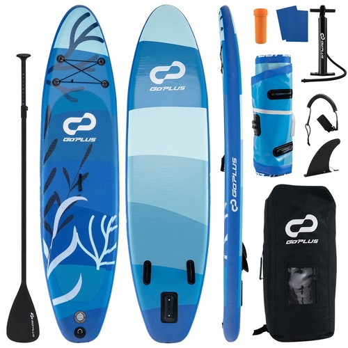 X30 inflatable stand - 11'x30''x6'',
