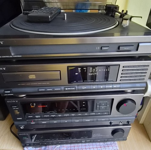 Sony lbt d505 - sony, lbt-d505
