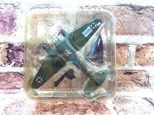 Heinkel He 111 Del Prado Aircraft Of The Aces - Factory Sealed -