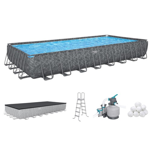 Bestway apx 365 - bestway, 16'