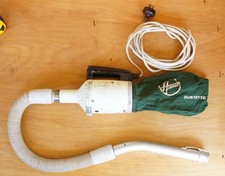 Vintage 1960's Hoover Dustette