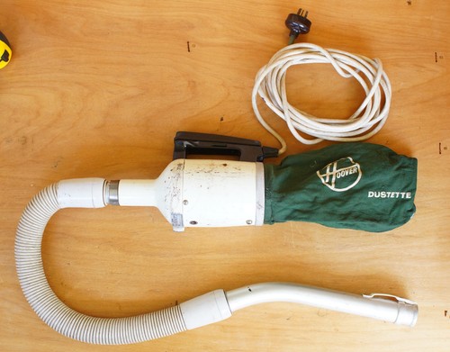 Vintage 1960 hoover dustette - 1960's,