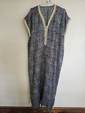 Moroccan Women Kaftan - New