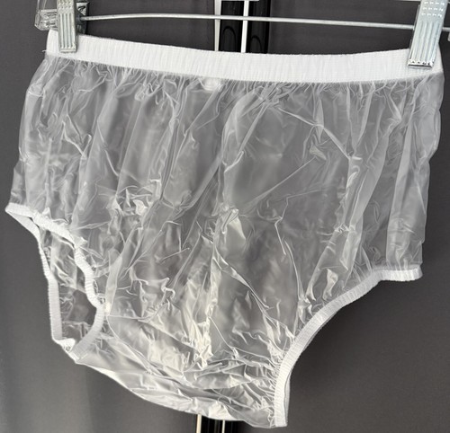 Super soft frosty clear - super,
