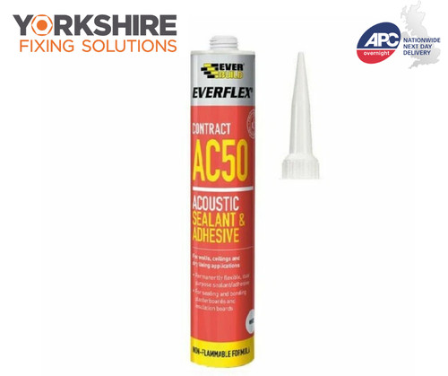 Everbuild ac50 high - ac50,
