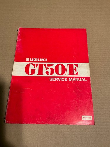 Nos new genuine suzuki - nos,