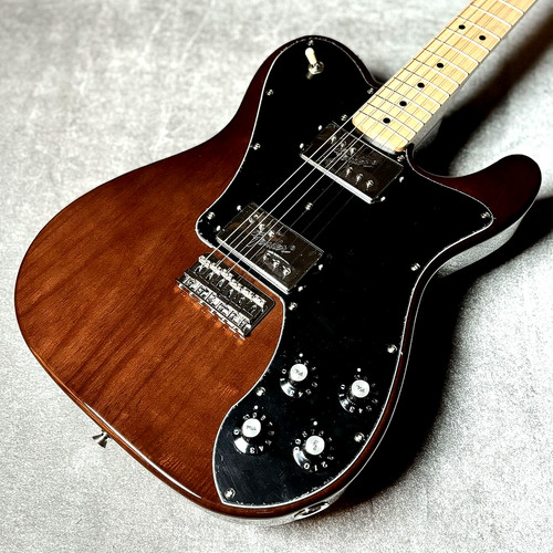 Fender fsr made japan - fender,
