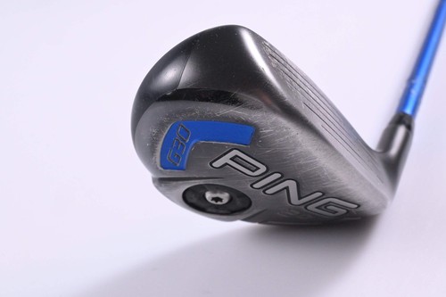 Ping g30 hybrid - g30, degree