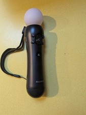 Sony PS3 / PS4 Playstation PS VR Official Move Motion Controller V1 CECH-ZCM2U