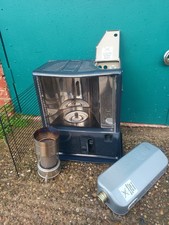 Corona RX25 Paraffin Space Room Heater Garage Workshop Greenhouse (G1)