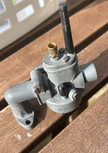 Genuine 14mm bing - genuine,