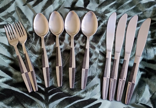 Webber hill lisbon forks - &,