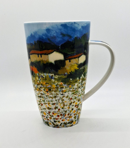 Dunoon large mug bella - large,