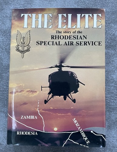 The elite story - the, of