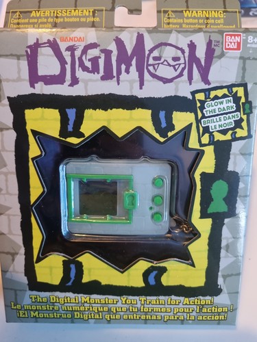 Bandai digimon tamagotchi - bandai, x