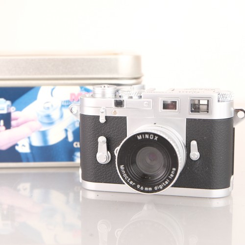 Minox miniature leica - minox,