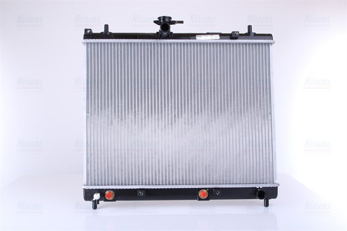 Nissens engine coolant - nissens,