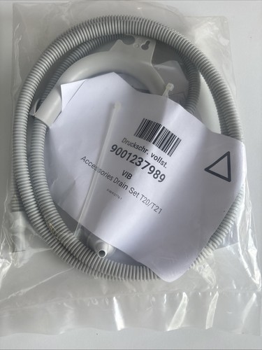 Bosch tumble dryer drain hose - bosch,