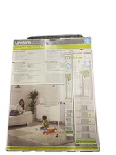 Lindam Easy Fit Deluxe Safety