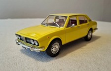 1/24 Alfa Romeo Alfetta 1.8 -