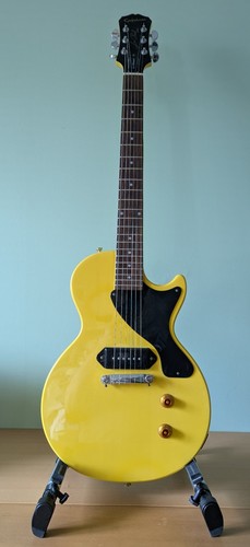 Epiphone les paul - paul, '57