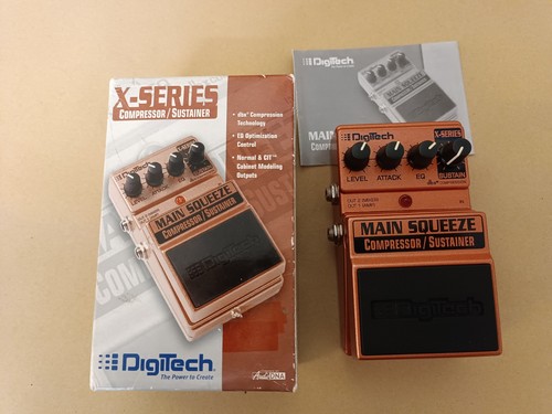 Digitech series - digitech, series’