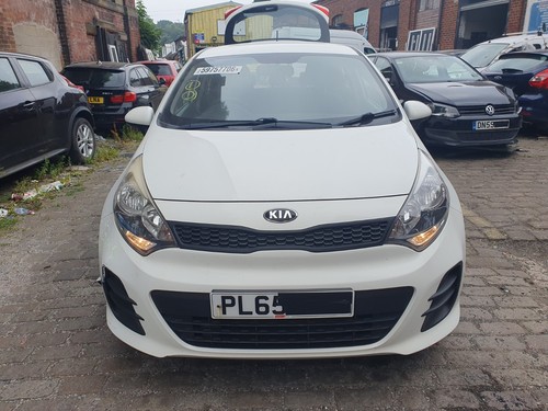 Kia rio mk3 2015 - mk3, p