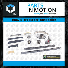 Timing Chain Kit fits NISSAN