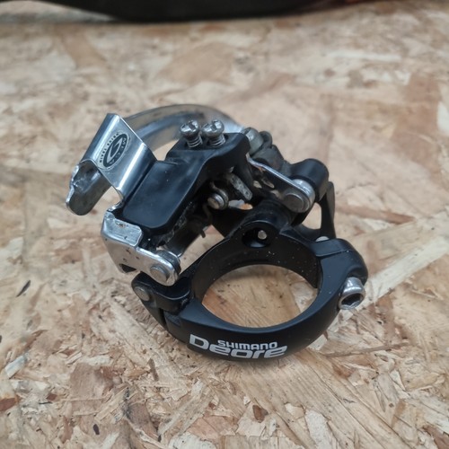 Shimano deore m510 9mm - shimano, 34.9mm