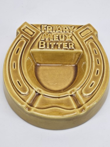 Pub ashtray vintage - pub,