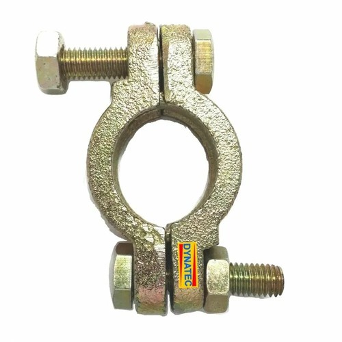 Claw clamp compressor hose - claw,