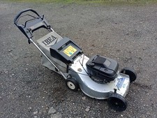 Petrol Lawnmower . Ibea Europa