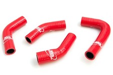 AS3 SILICONE RADIATOR HOSES