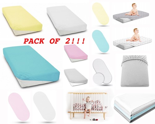 Pack sheet 100 cotton - pack,