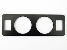 VW Golf 1 convertible 16V G60 VR6 R32 turbo display holder for center console NEW MK1 