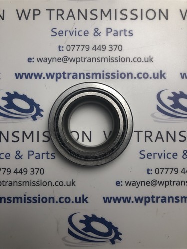 Jcb parts taper roller - parts,