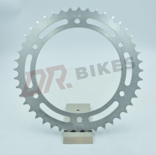 Yamaha dt200r afam steel - 88-95,