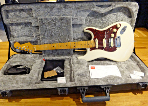 Fender american ultra - american,