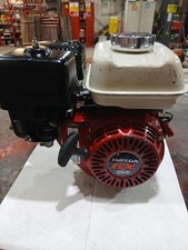 Honda GX 120 petrol engine
