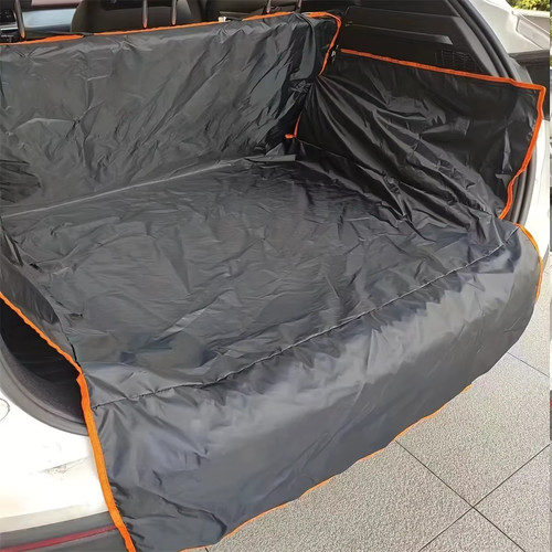Suv cargo liner waterproof - cargo,