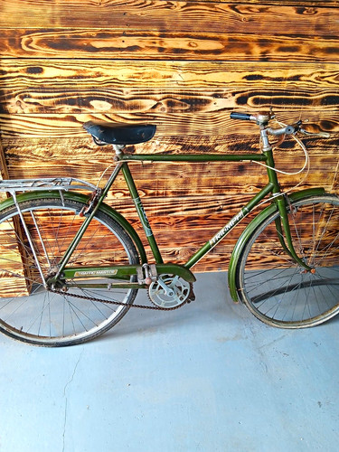 Triumph trafficmaster 1970s - trafficmaster,