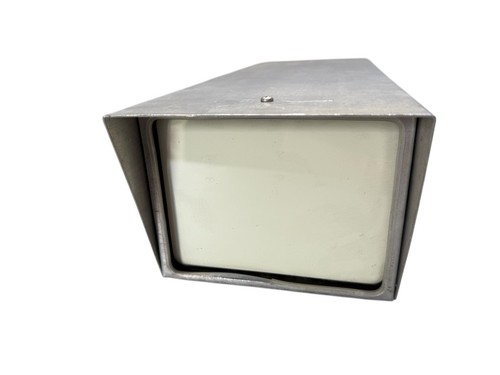 Vintage scratch build crt - build,