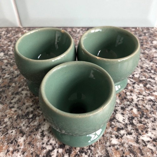 Vintage denby manor green - denby,