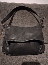 Jasper Conran Black Leather